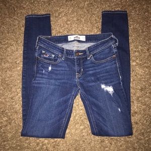 Hollister Size 0 Regular